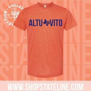 Altuvito unisex