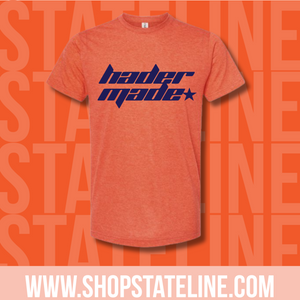 Hader Made Unisex Tee