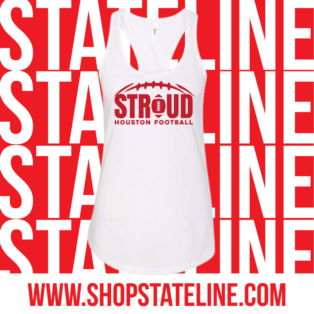 Stroud - Ladies Tank