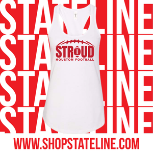 Stroud - Ladies Tank