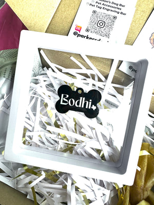 Personalized Pet Tags
