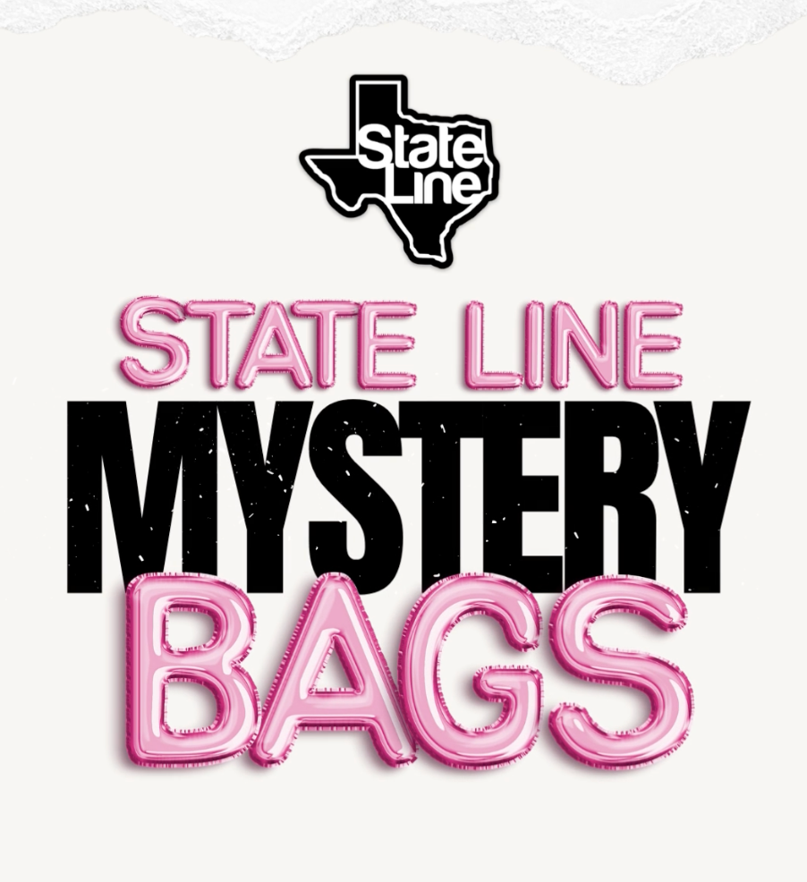 State Line - Mystery Bag (Final Sale)