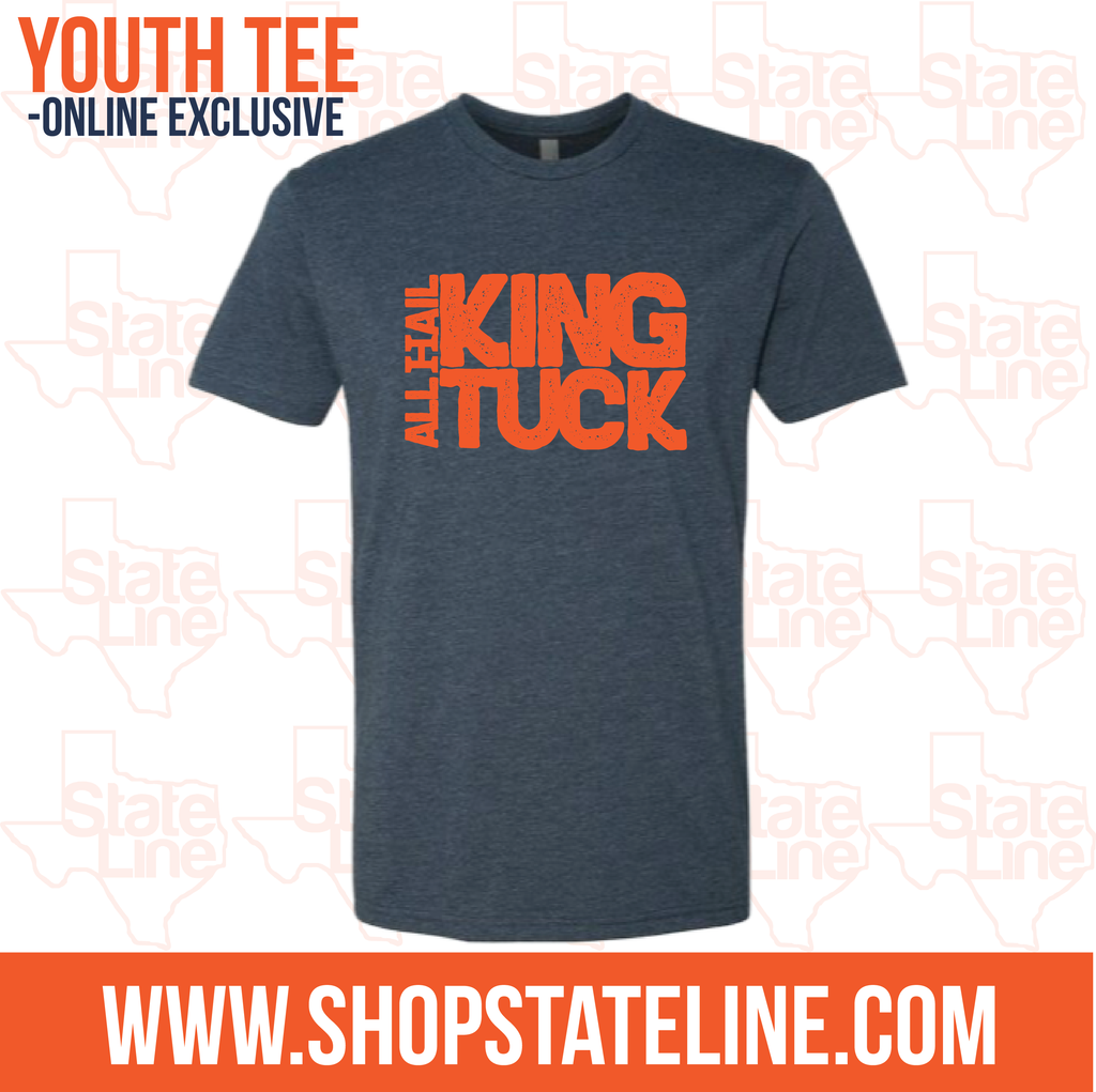 Youth - All Hail King Tuck