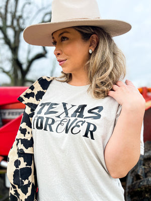 Texas Forever - Unisex